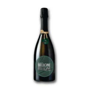 BELLONE VINO SPUMANTE BRUT – 12% VOL