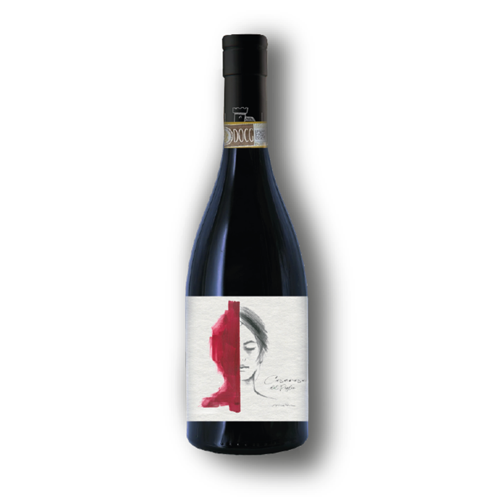 CESANESE DEL PIGLIO DOCG – 14,5% VOL