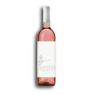ROSÉ – IGT LAZIO – 12,5% VOL