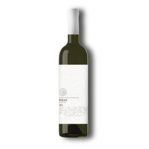 SYRAH – IGT LAZIO – 13% VOL