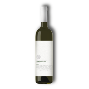 VERMENTINO – IGT LAZIO – 12,5% VOL